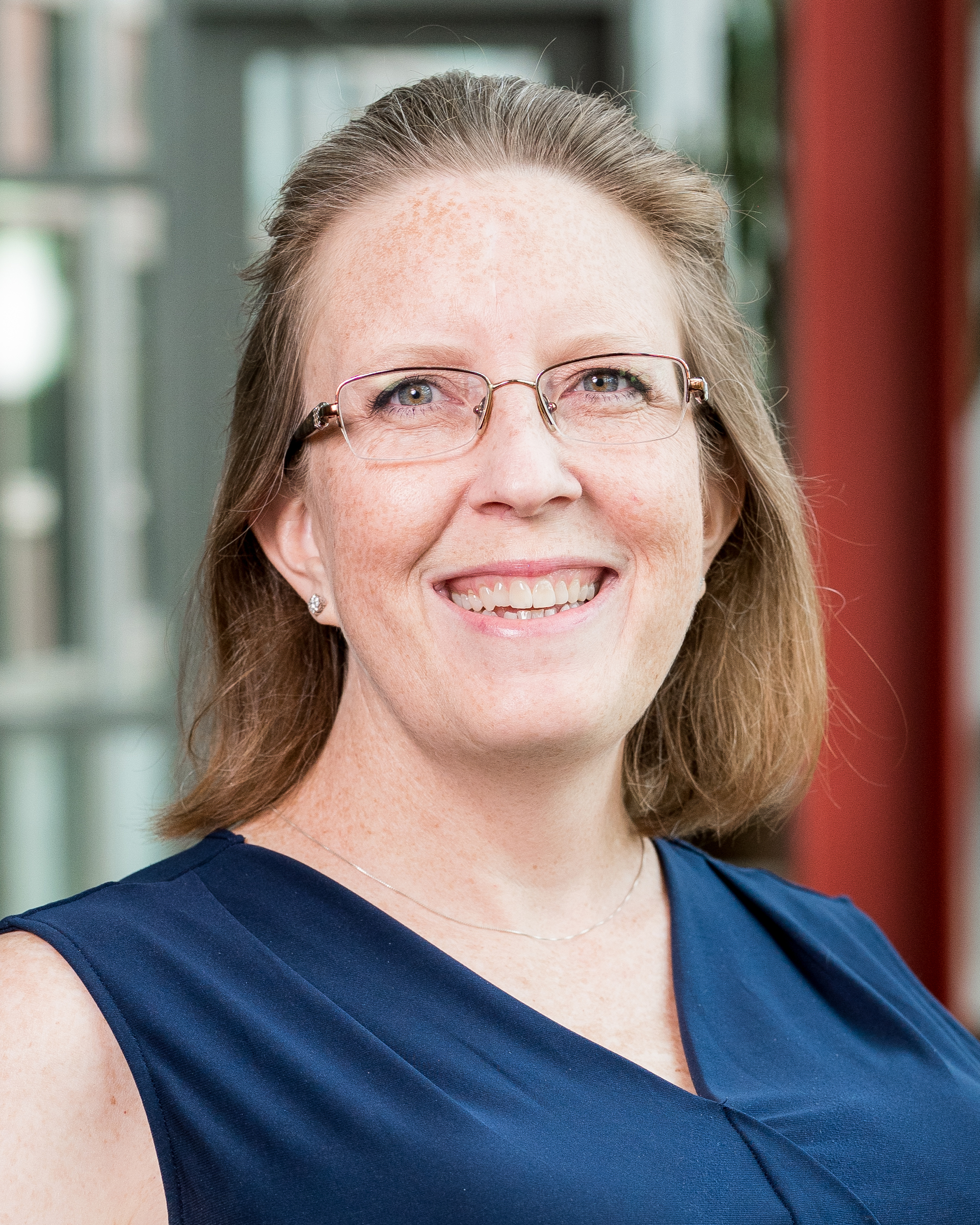 Amy Simons